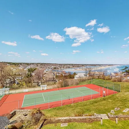 Ogunquit Beach Lookout Exterior photo