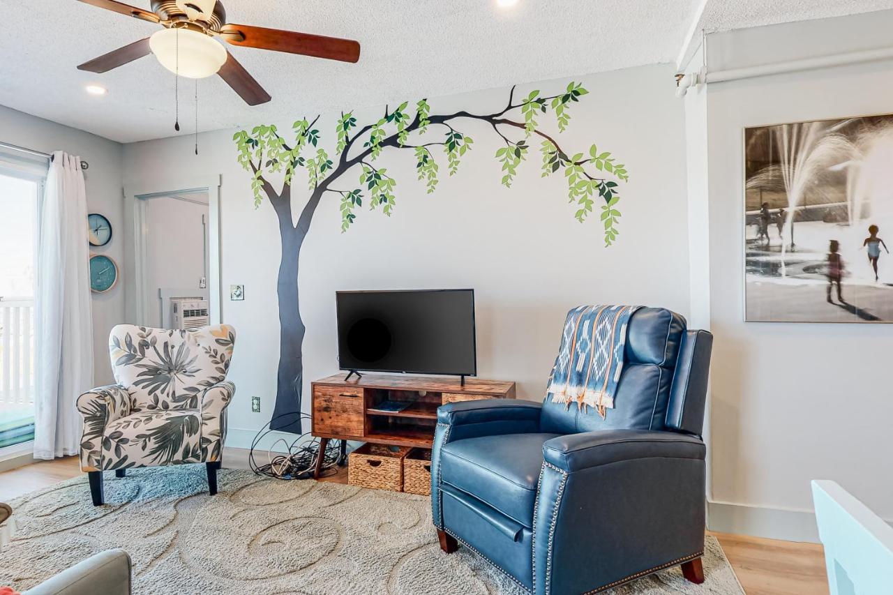 Lookout Apartment *