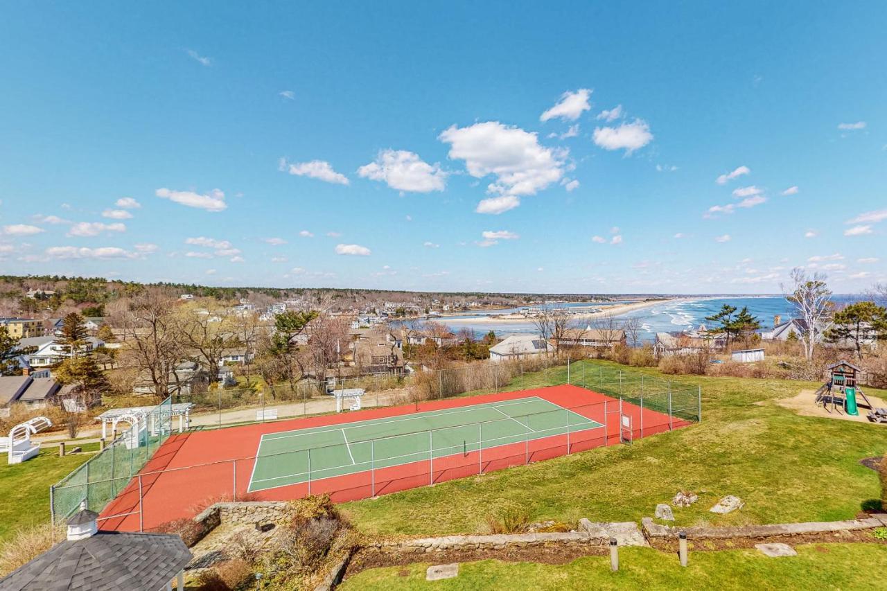 Lookout Apartment Ogunquit